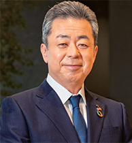 会長