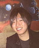 ジャン ゴンヒさん