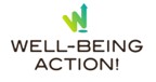 WELL-BEING ACTION!のロゴ画像