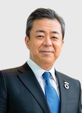 一般社団法人 生命保険協会 会長 高田 幸徳