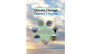 Climate Change Starter’s Guide