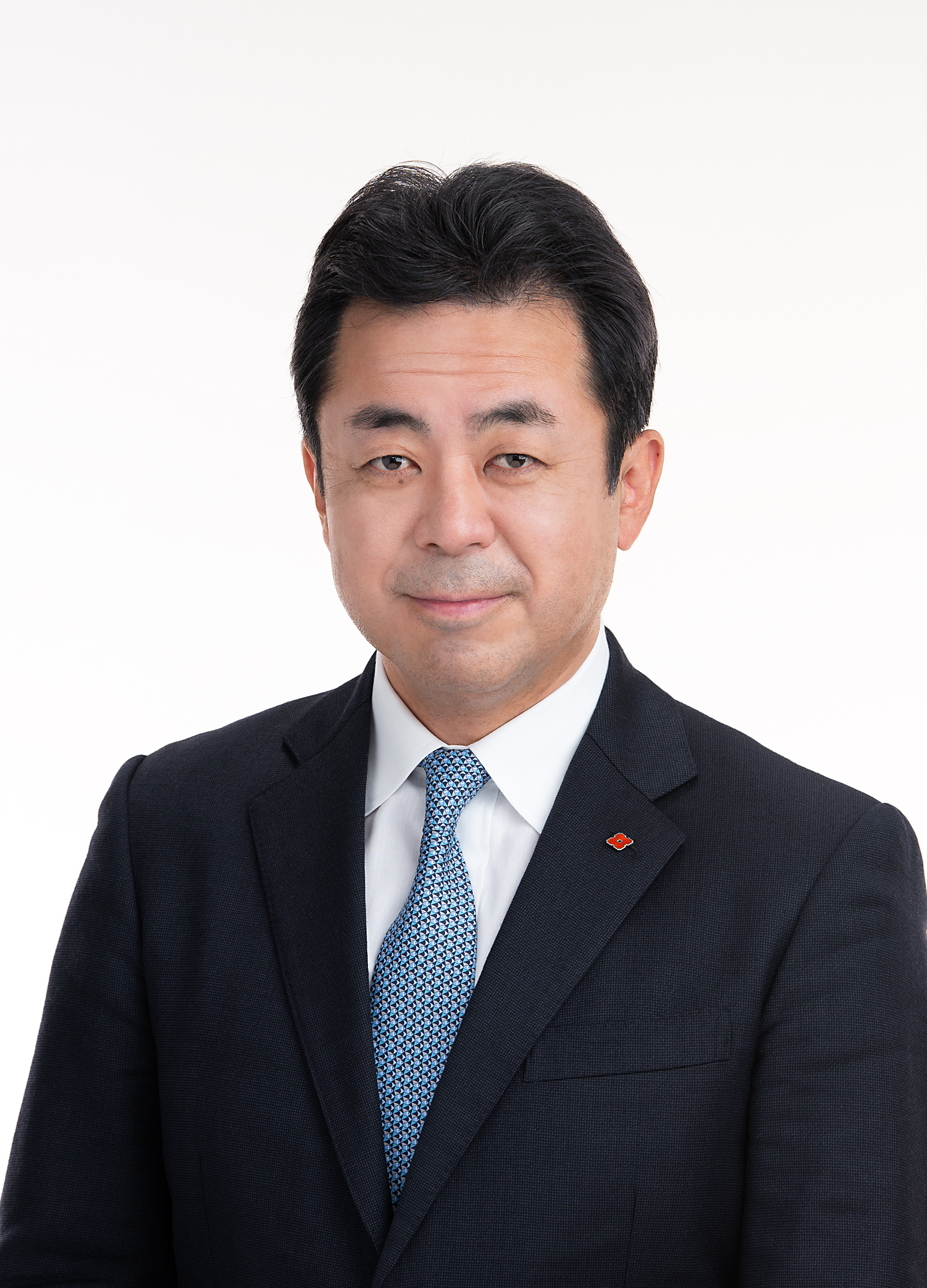 生命保険協会 会長 高田 幸徳